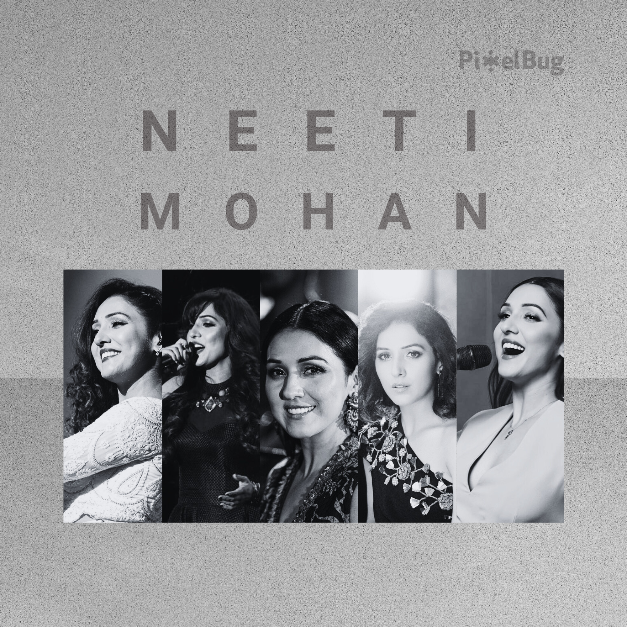 Neeti Mohan